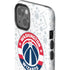 NBA Washington Wizards Blast iPhone 15 Impact Case