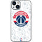 NBA Washington Wizards Blast iPhone 14 Plus Skin