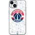 NBA Washington Wizards Blast iPhone 14 Plus Skin