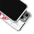 NBA Washington Wizards Blast iPhone 14 Pro Max Clear Case