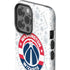 NBA Washington Wizards Blast iPhone 15 Pro Max Impact Case