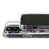 NBA Washington Wizards Blast iPhone 14 Pro Max MagSafe Case