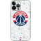 NBA Washington Wizards Blast iPhone 14 Pro Max Skin