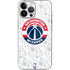 NBA Washington Wizards Blast iPhone 14 Pro Max Skin
