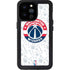 NBA Washington Wizards Blast iPhone 14 Pro Max Waterproof Case