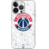 NBA Washington Wizards Blast iPhone 14 Pro Skin