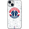NBA Washington Wizards Blast iPhone 14 Skin