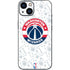 NBA Washington Wizards Blast iPhone 14 Skin