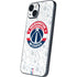NBA Washington Wizards Blast iPhone 14 Skin