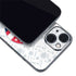 NBA Washington Wizards Blast iPhone 14 Skin