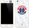 NBA Washington Wizards Blast iPhone 6/6s Plus Skin