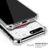 NBA Washington Wizards Blast iPhone 7/8 Plus Clear Case