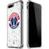 NBA Washington Wizards Blast iPhone 7/8 Plus Clear Case