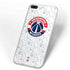 NBA Washington Wizards Blast iPhone 7 Plus Skin