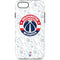NBA Washington Wizards Blast iPhone 7 Pro Case