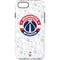 NBA Washington Wizards Blast iPhone 8 Pro Case