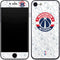 NBA Washington Wizards Blast iPhone 8 Skin