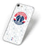 NBA Washington Wizards Blast iPhone 8 Skin