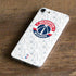 NBA Washington Wizards Blast iPhone 8 Skin