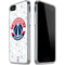 NBA Washington Wizards Blast iPhone SE (2nd & 3rd Gen) Clear Case