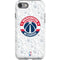 NBA Washington Wizards Blast iPhone SE (2nd & 3rd Gen) Pro Case