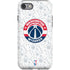 NBA Washington Wizards Blast iPhone SE (2nd & 3rd Gen) Pro Case