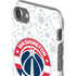 NBA Washington Wizards Blast iPhone SE (2nd & 3rd Gen) Pro Case