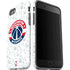 NBA Washington Wizards Blast iPhone SE (2nd & 3rd Gen) Pro Case