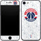 NBA Washington Wizards Blast iPhone SE (2nd & 3rd Gen) Skin