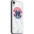 NBA Washington Wizards Blast iPhone SE (2nd & 3rd Gen) Skin
