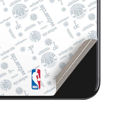 NBA Washington Wizards Blast iPhone SE (2nd & 3rd Gen) Skin