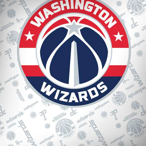 NBA Washington Wizards Blast iPhone X Pro Case