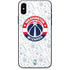 NBA Washington Wizards Blast iPhone X Skin