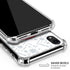 NBA Washington Wizards Blast iPhone XR Clear Case