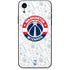 NBA Washington Wizards Blast iPhone XR Skin