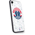 NBA Washington Wizards Blast iPhone XR Skin