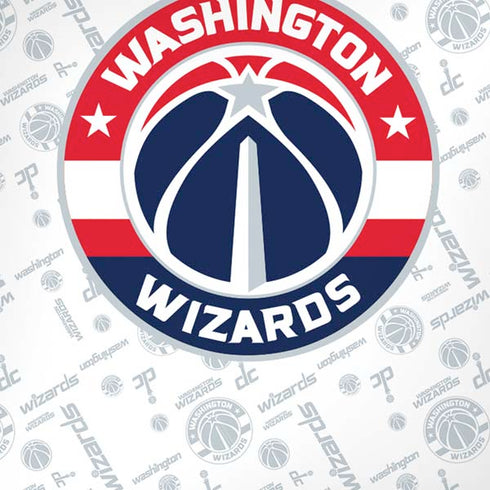 NBA Washington Wizards Blast iPhone XR Skin