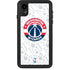 NBA Washington Wizards Blast iPhone XR Waterproof Case