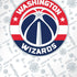 NBA Washington Wizards Blast iPhone XS Pro Case
