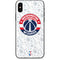 NBA Washington Wizards Blast iPhone XS Skin