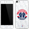 NBA Washington Wizards Blast Apple iPod Skin