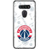 NBA Washington Wizards Blast LG K51/Q51 Clear Case