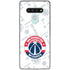 NBA Washington Wizards Blast LG Stylo 6 Clear Case