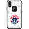 NBA Washington Wizards Blast LifeProof Fre iPhone Skin