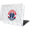 NBA Washington Wizards Blast MacBook Pro 13in (2020) Case plus Skin