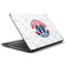 NBA Washington Wizards Blast HP Notebook Skin