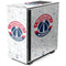 NBA Washington Wizards Blast NZXT H510 Compact ATX Mid-Tower Case Skin