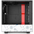 NBA Washington Wizards Blast NZXT H510 Compact ATX Mid-Tower Case Skin