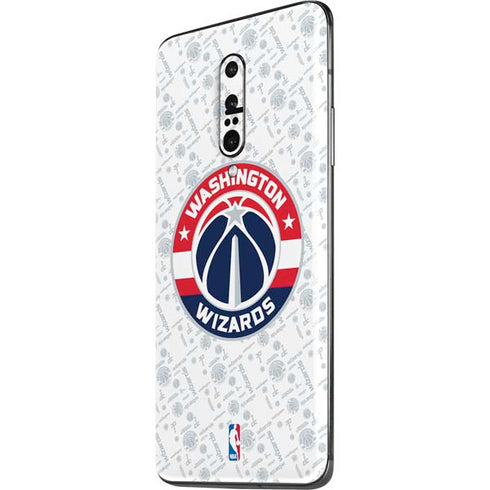 NBA Washington Wizards Blast OnePlus 7 Pro Skin