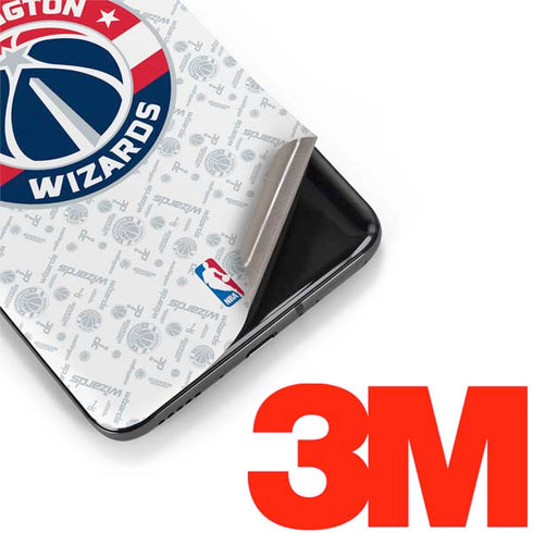 NBA Washington Wizards Blast OnePlus 7 Pro Skin